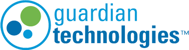 Guardian Tech Logo - SLV Public Relations